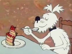 اشتافی و اشپاگ (فصل 1 - قسمت 17)